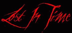 logo Lost In Time (BRA)